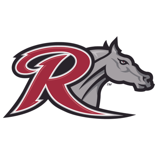 Rider University logo